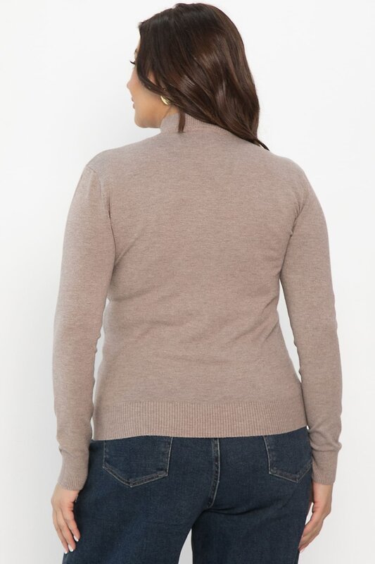 LT Collection Водолазка 564666 Б14569-20М 
