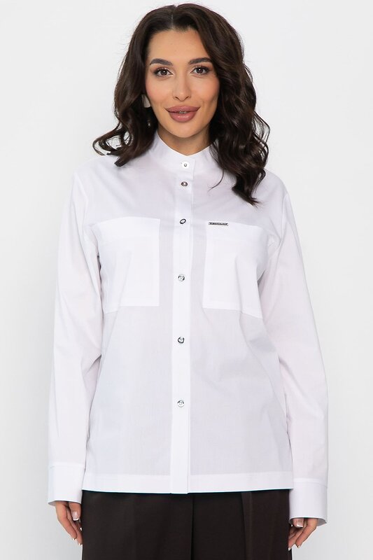 LT Collection Рубашка 564669 Б14567-31М 