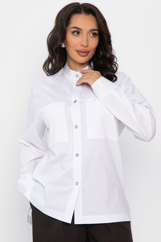 LT Collection Рубашка 564669 Б14567-31М 