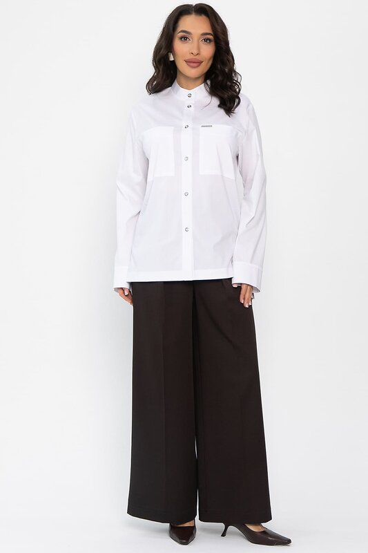 LT Collection Рубашка 564669 Б14567-31М 