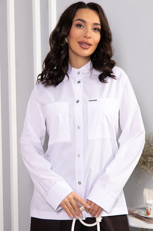 LT Collection Рубашка 564669 Б14567-31М 