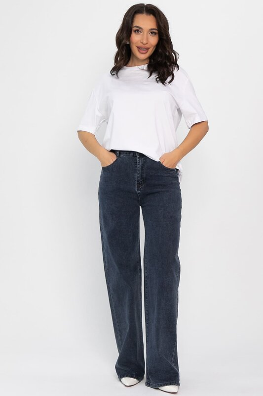 LT Collection Джинсы 564673 Б14602-4М 