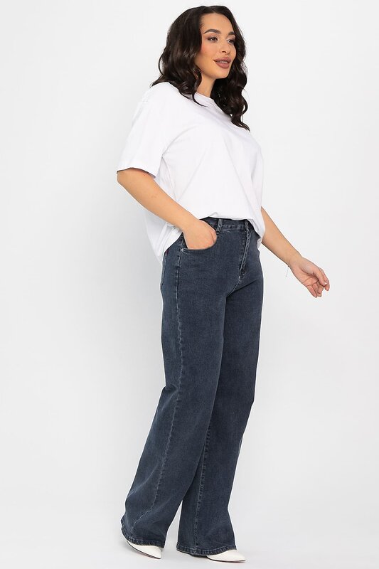 LT Collection Джинсы 564673 Б14602-4М 