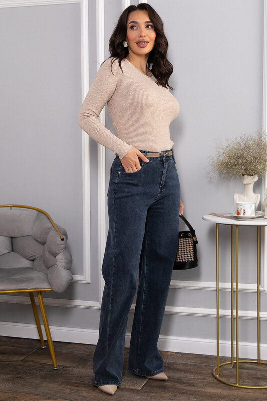LT Collection Джинсы 564673 Б14602-4М 