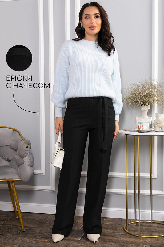 LT Collection Брюки 564675 Б14596-5М 