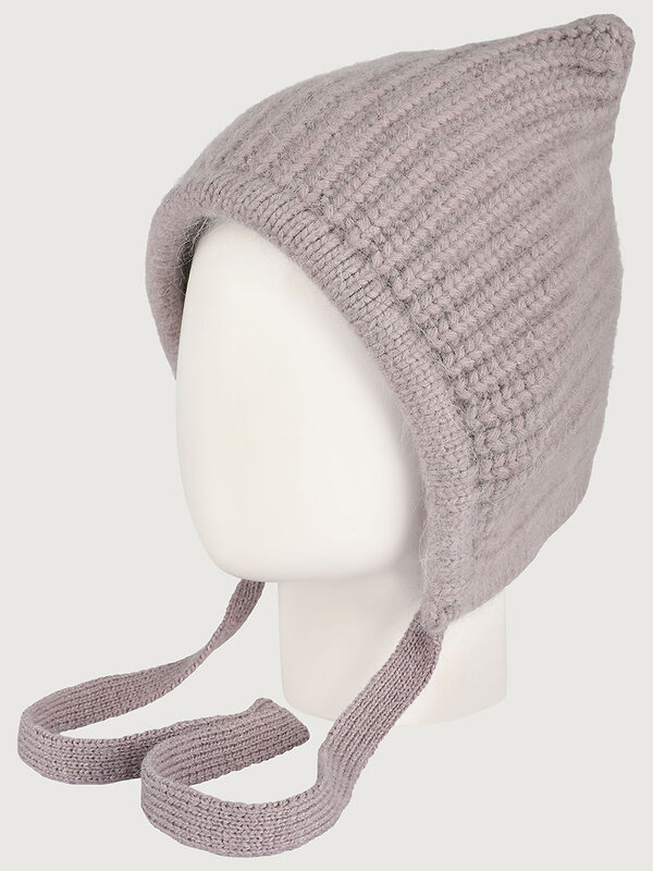 NIKASTYLE Шапка 564820 11з16225 какао