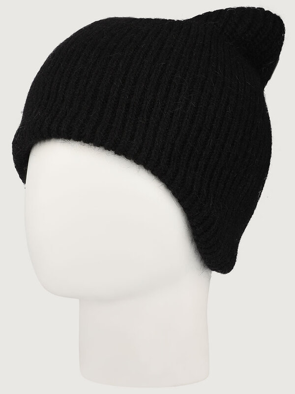 NIKASTYLE Шапка 564822 11з16425 черный