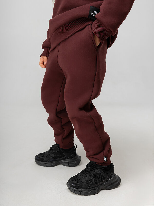 Bodo Костюм 564845 11-275МU темно-коричневый