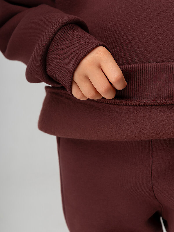 Bodo Костюм 564845 11-275МU темно-коричневый