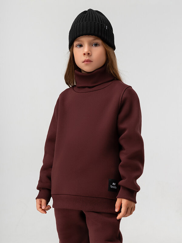 Bodo Костюм 564845 11-275МU темно-коричневый