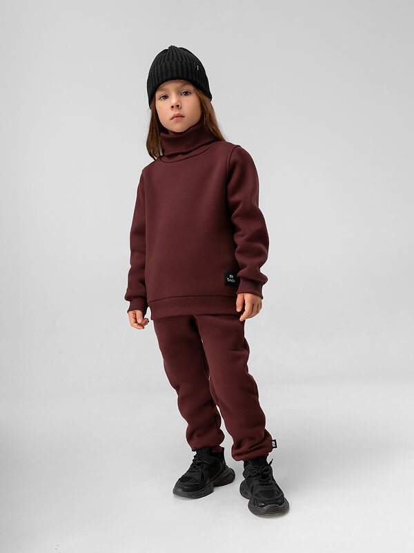 Bodo Костюм 564845 11-275МU темно-коричневый