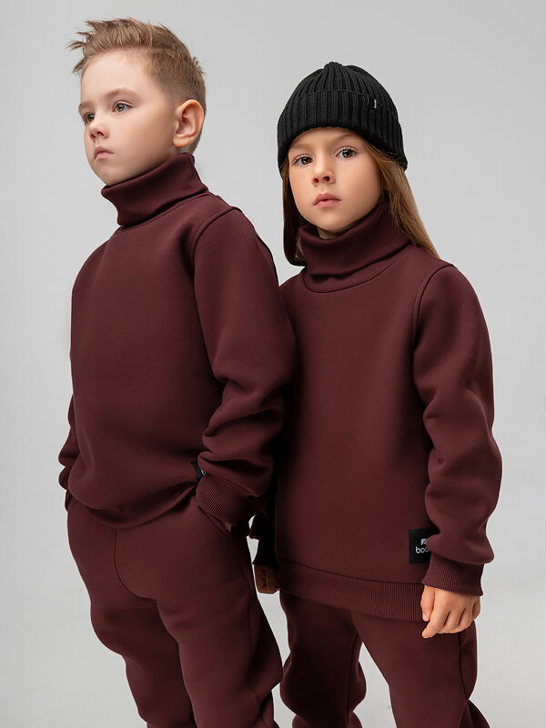 Bodo Костюм 564845 11-275МU темно-коричневый