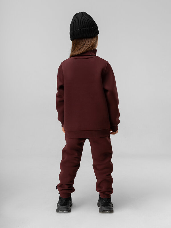 Bodo Костюм 564845 11-275МU темно-коричневый