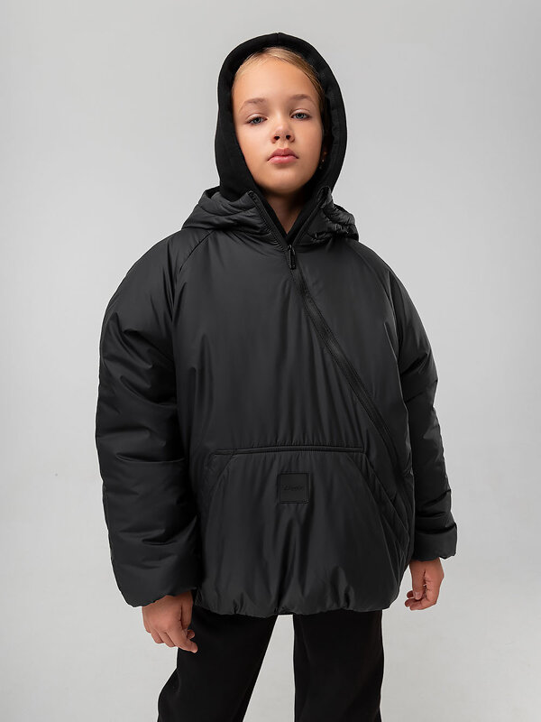 Bodo Куртка 564917 49-17MU черный