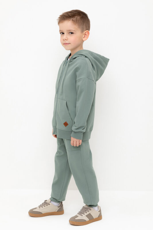 CROCKID Брюки 565066 КР 400661 полынь