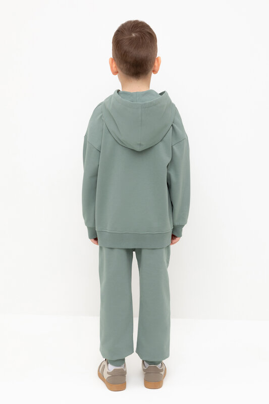 CROCKID Брюки 565066 КР 400661 полынь