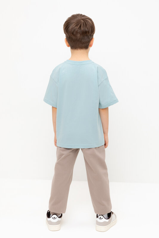 CROCKID Брюки 565068 КР 400661 коричневый