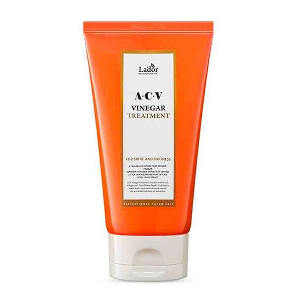 Lador Маска для волос с яблочным уксусом / ACV Vinegar Treatment, 150 мл 565093 18819 