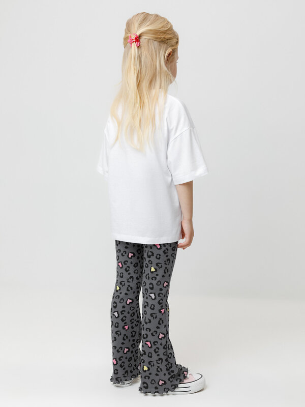 CROCKID Брюки 565174 МП 400835 серый