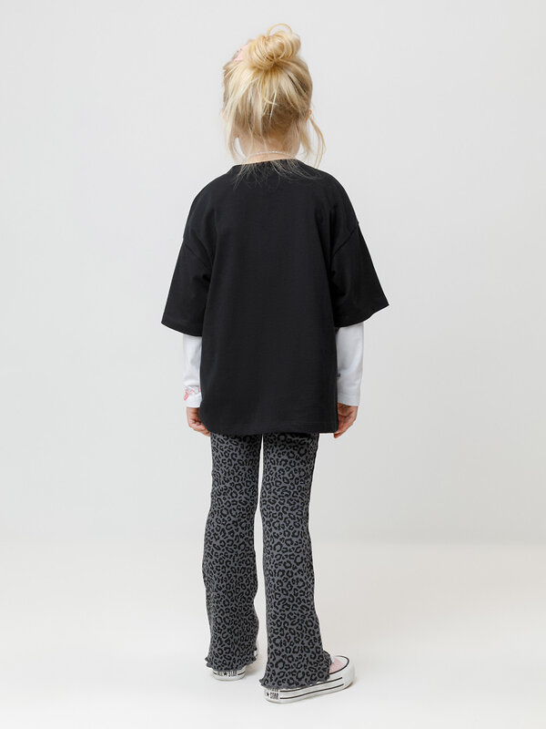CROCKID Брюки 565176 МП 400835 серый