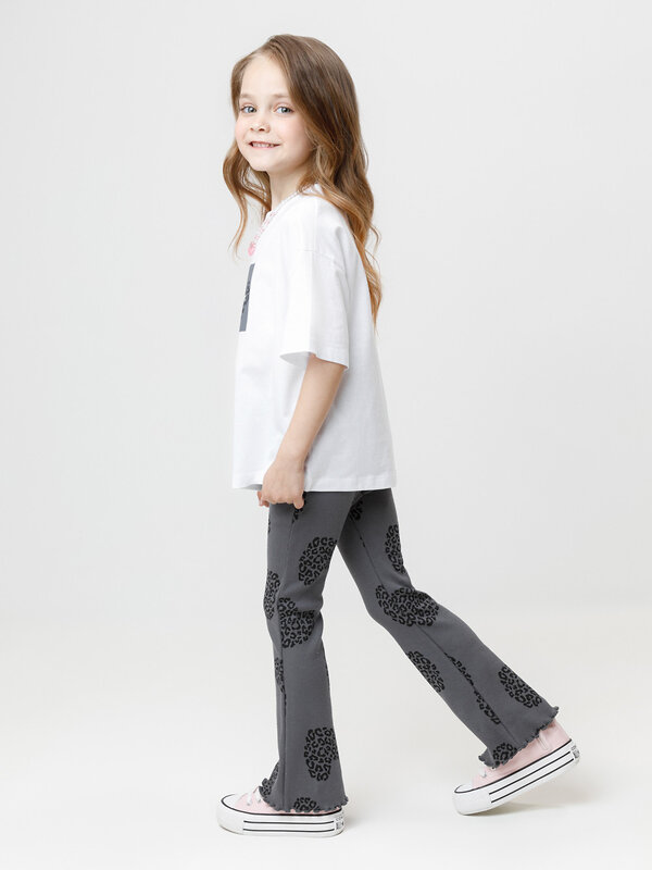 CROCKID Брюки 565177 МП 400835 серый