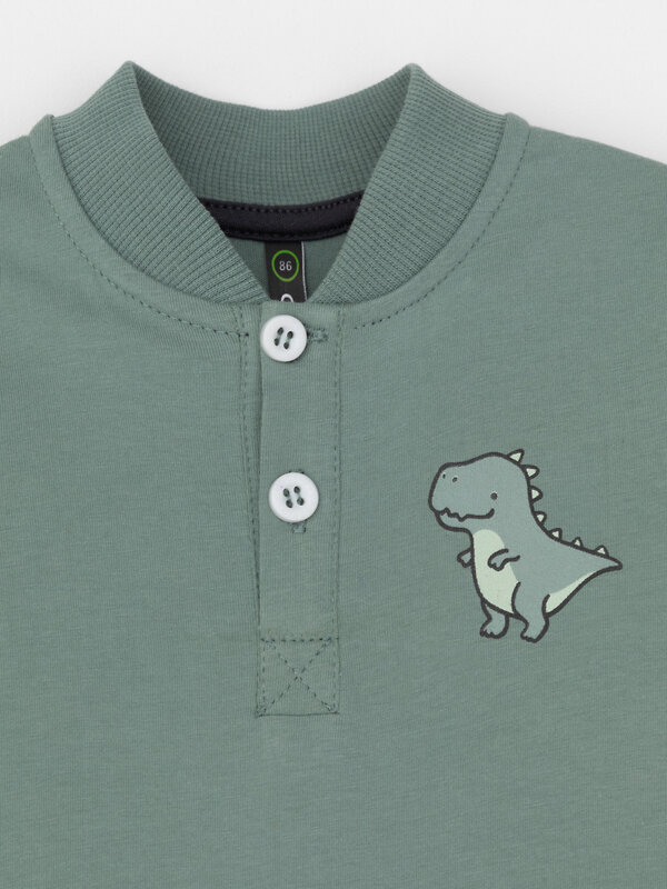 CROCKID Песочник 565196 КР 6537 зеленый