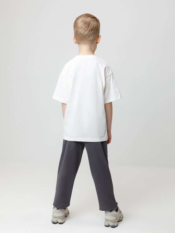 CROCKID Брюки 565200 МП 400882-2уп хаки