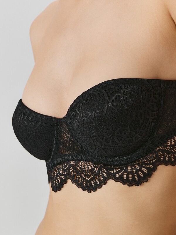 Infinity Lingerie Бюстгальтер 565258 31204111487 черный