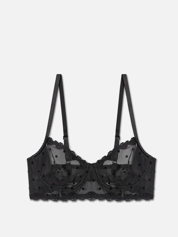 Infinity Lingerie Бюстгальтер 565291 31204111449 черный