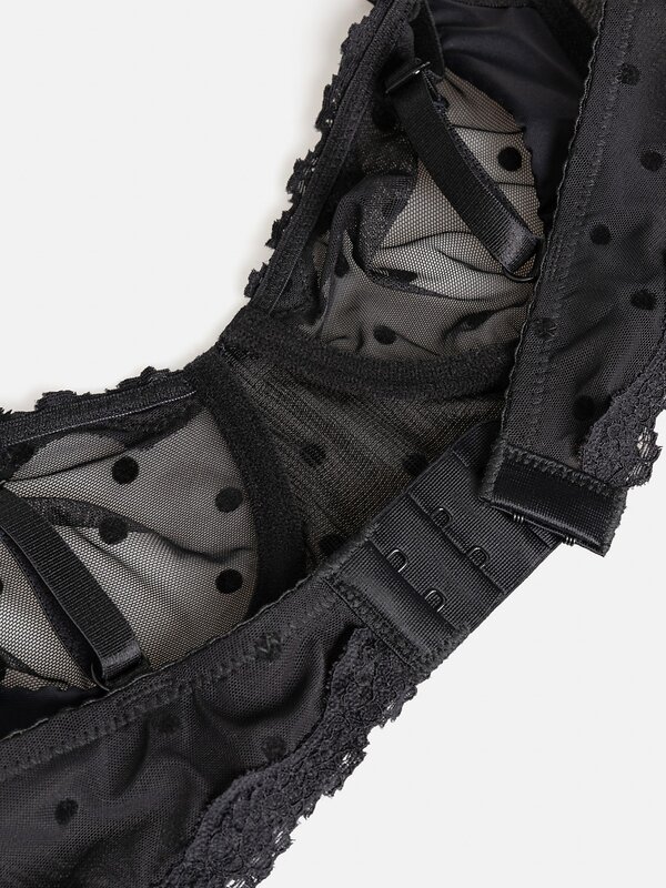 Infinity Lingerie Бюстгальтер 565291 31204111449 черный