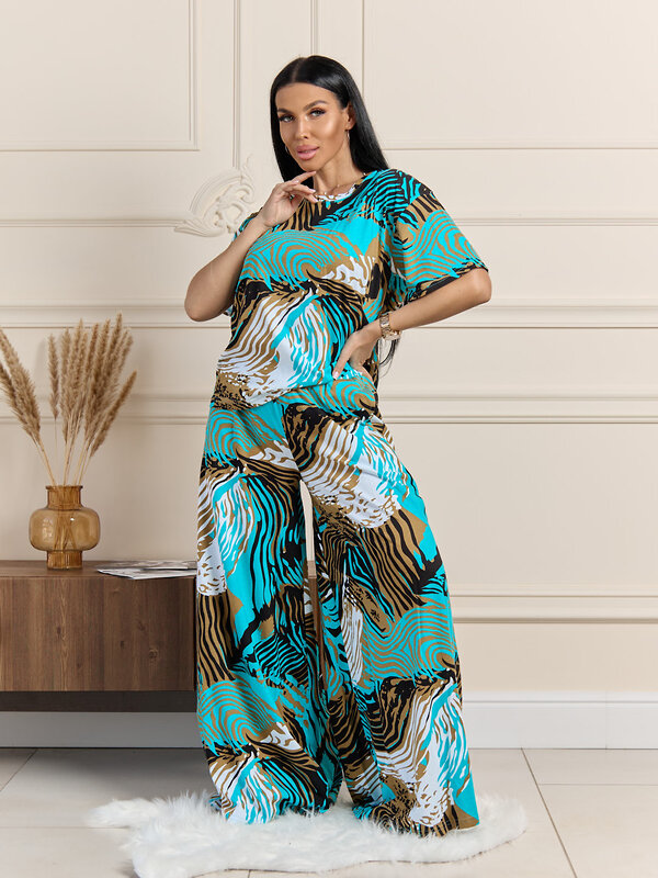 Текс-плюс Костюм 565302 НФ-00244769 Бирюзовый