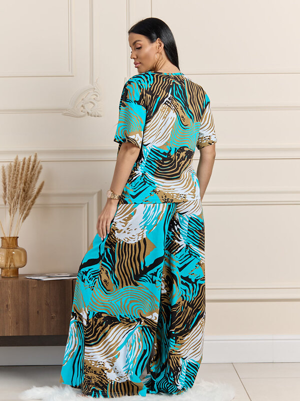 Текс-плюс Костюм 565302 НФ-00244769 Бирюзовый