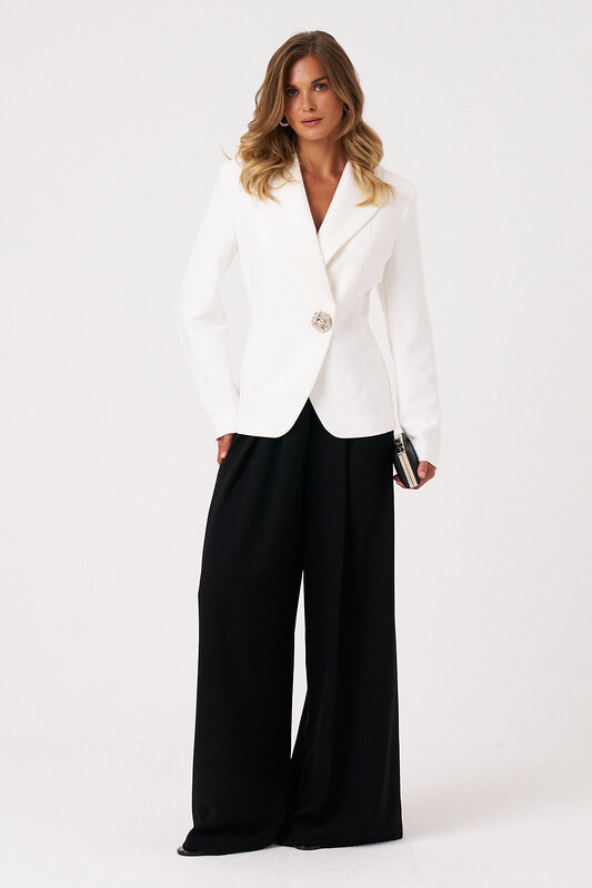 Panda Жакет 565745 107330 Молочный