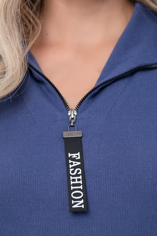 LT Collection Платье 565764 П14351-5М синий