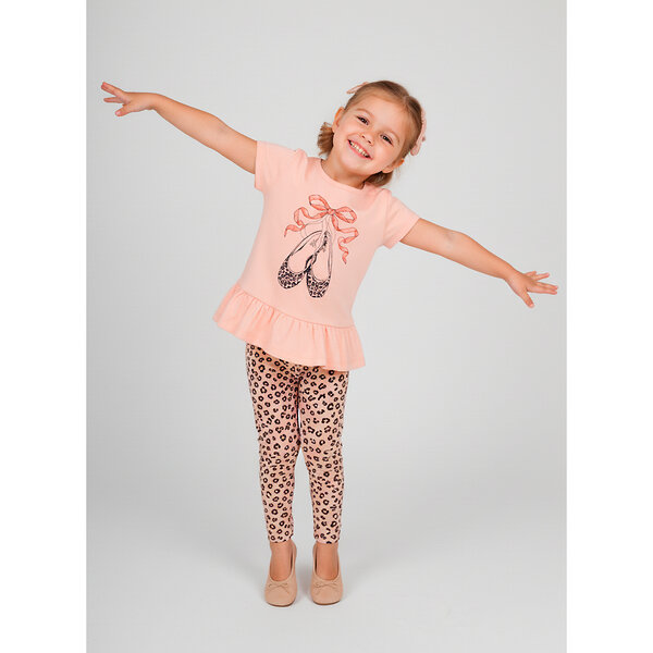 YOULALA Комплект 565771 7063100309 персиковый