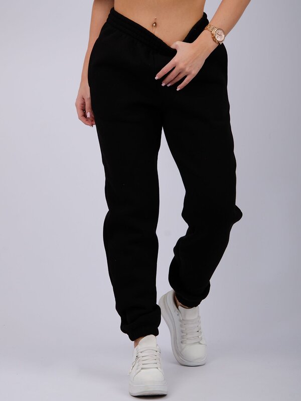 Malina Брюки 565843 БЖ-45 чёрный
