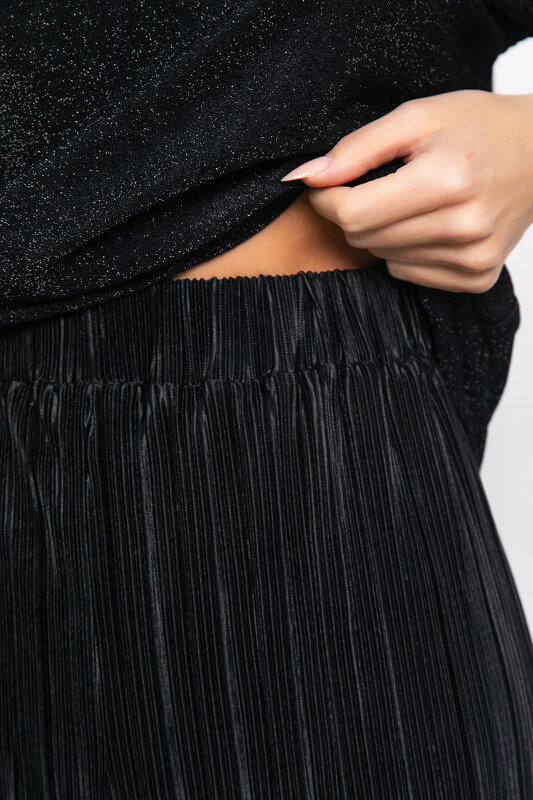LT Collection Костюм 565965 К14476-7М черный