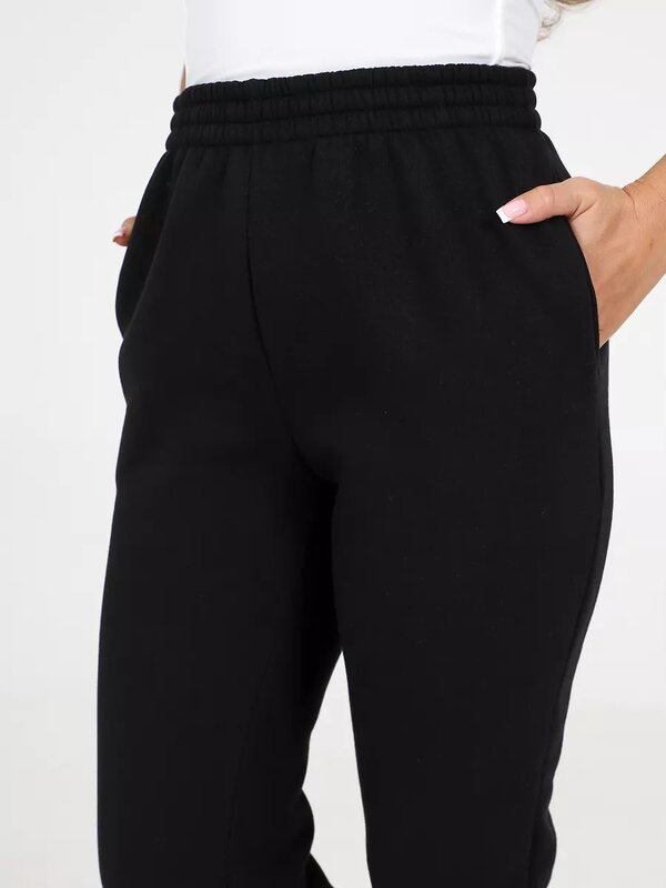 Натали Брюки 566020 35333 черный