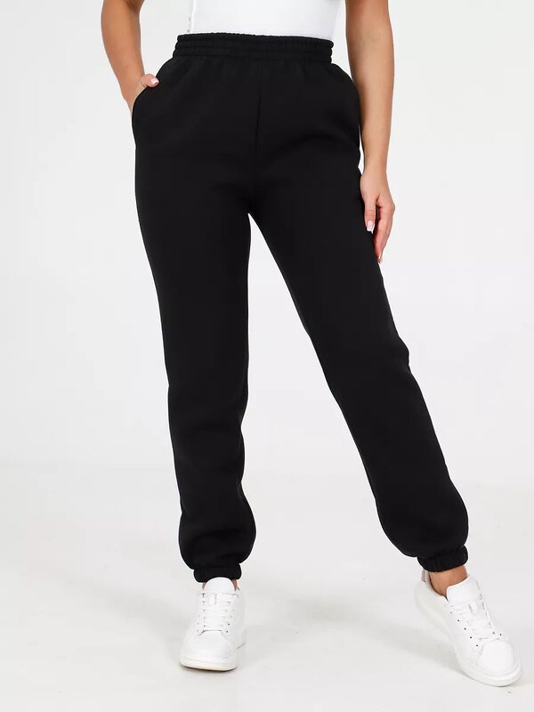 Натали Брюки 566020 35333 черный