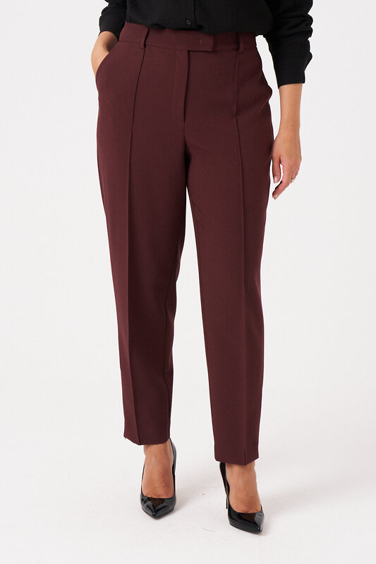 Panda Брюки 566040 112760 Коричневый