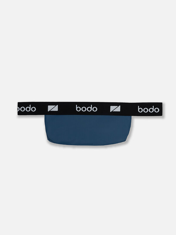 Bodo Сумка 566064 34-60 темно-синий