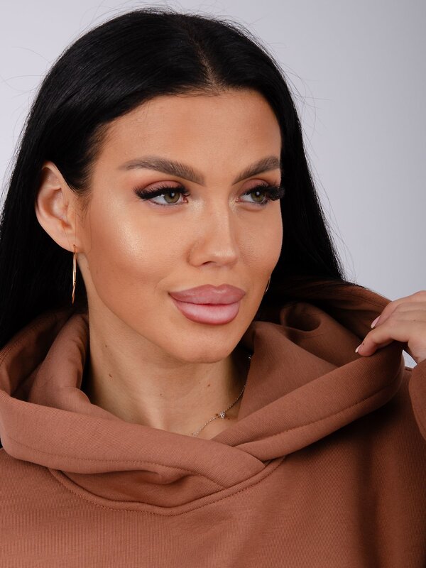 Malina Костюм 566233 9380к карамель
