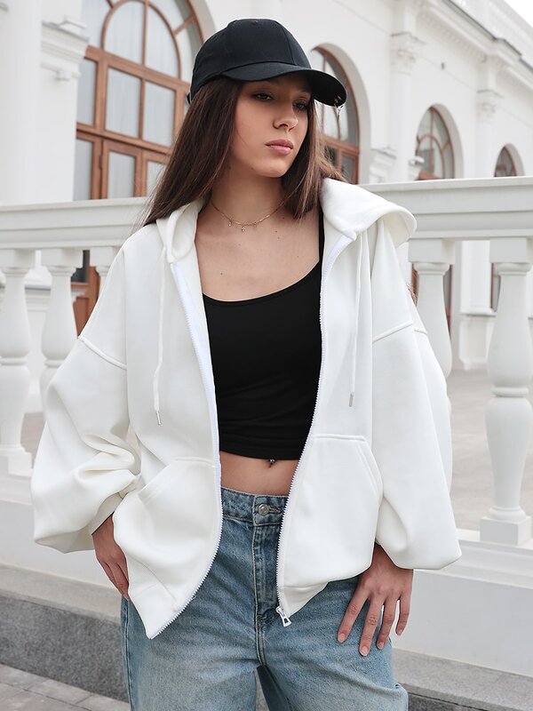 Соль&Перец Толстовка 566282 SP2601 кремовый