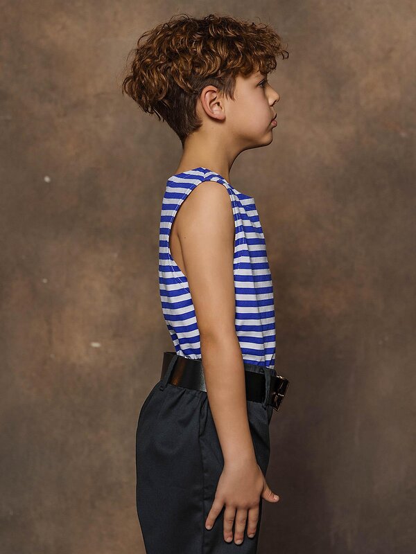 BATIK Майка 566314 02705_BAT Мультиколор