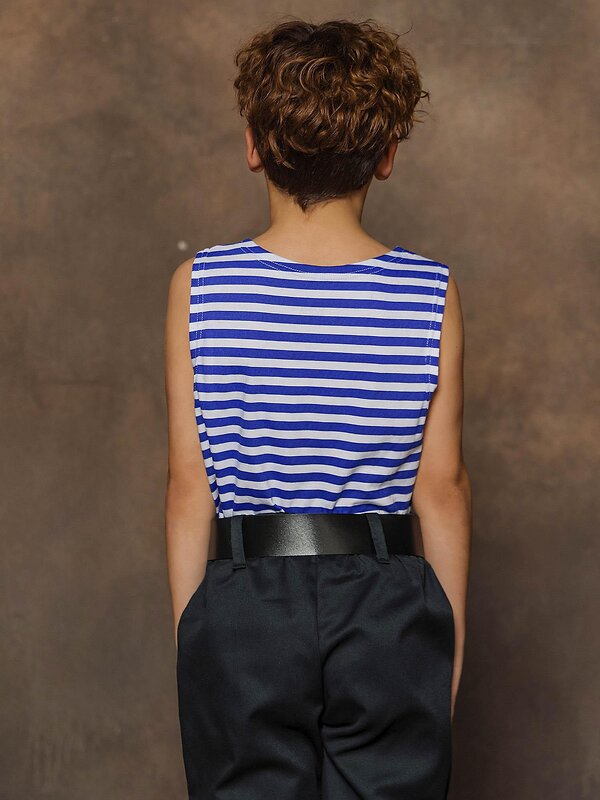 BATIK Майка 566314 02705_BAT Мультиколор