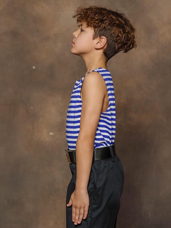 BATIK Майка 566314 02705_BAT Мультиколор