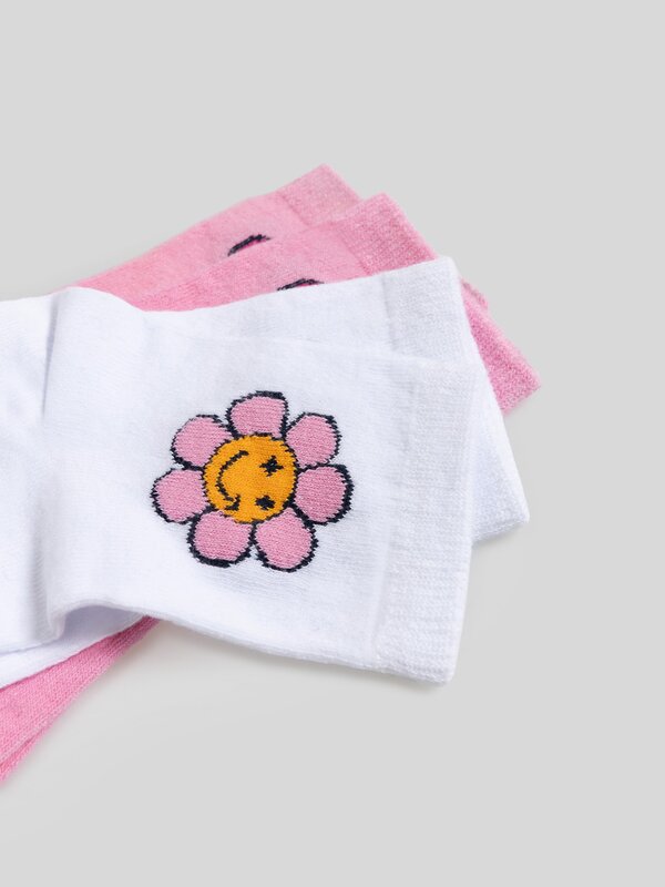 Acoola Носки 566449 20234420013 цвет в ассортименте