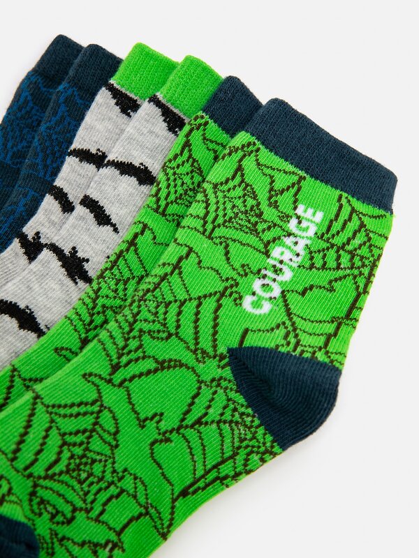 Acoola Носки 566463 20124420079 цвет в ассортименте