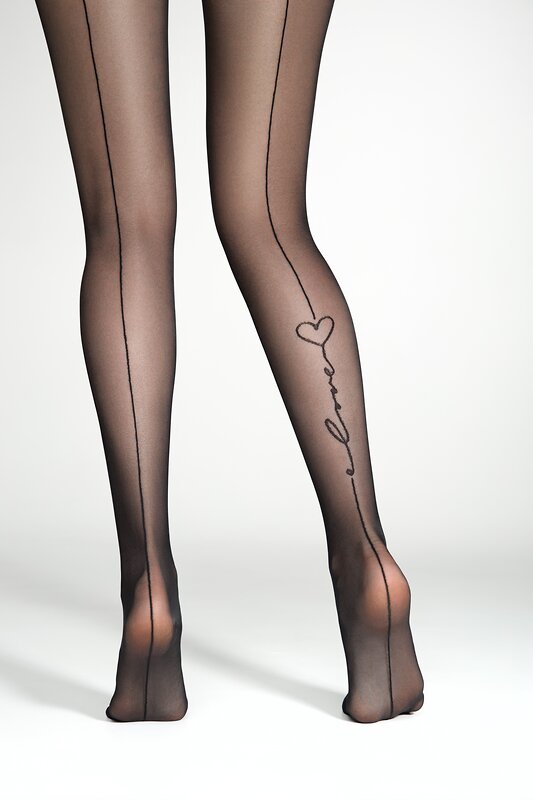 Conte elegant Колготки 566954 FANTASY LOVE YOU 