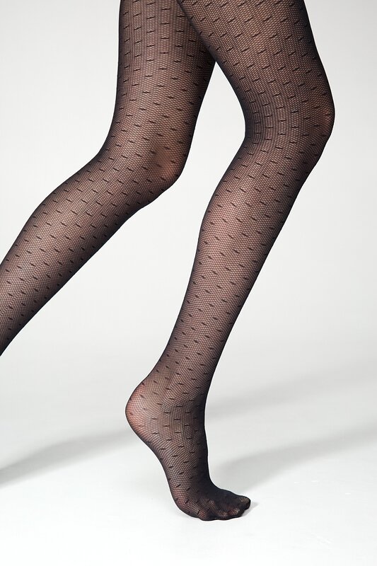 Conte elegant Колготки 566962 FANTASY BLUES 